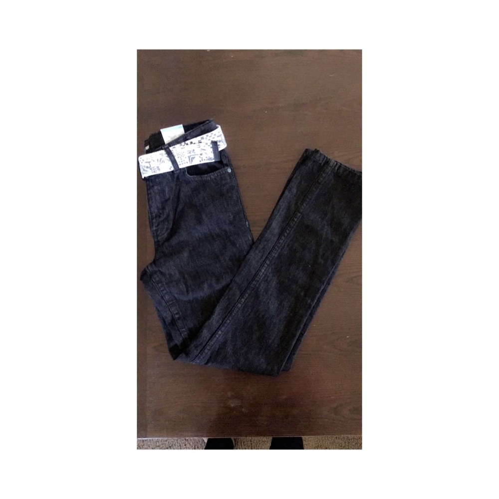 BOYS JEANS